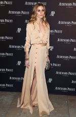 OLIVA PALERMO at Audemars Piguet Celebrates Grand Opening of Rodeo Drive Boutique in Los Angeles 12/09/2015