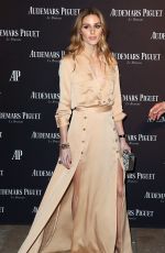 OLIVA PALERMO at Audemars Piguet Celebrates Grand Opening of Rodeo Drive Boutique in Los Angeles 12/09/2015
