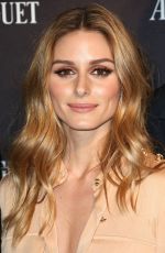 OLIVA PALERMO at Audemars Piguet Celebrates Grand Opening of Rodeo Drive Boutique in Los Angeles 12/09/2015