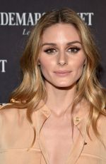OLIVA PALERMO at Audemars Piguet Celebrates Grand Opening of Rodeo Drive Boutique in Los Angeles 12/09/2015