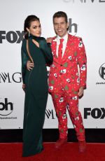 OLIVIA CULPO at 2015 Miss Universe Pageant in Las Vegas  12/20/15