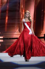 OLIVIA JORDAN - Miss Universe 2015 pPreliminary Round 12/16/2015