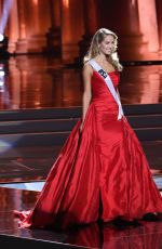 OLIVIA JORDAN - Miss Universe 2015 pPreliminary Round 12/16/2015