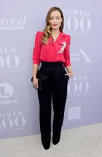 OLIVIA WILDE at 24th Annual Women in Entertainment Breakfast 12/09/2015