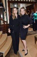 OLIVIA WILDE at Ralph Lauren & Vanity Fair Celebrate the Sag-aftra Foundation in Beverly Hills 12/04/2015