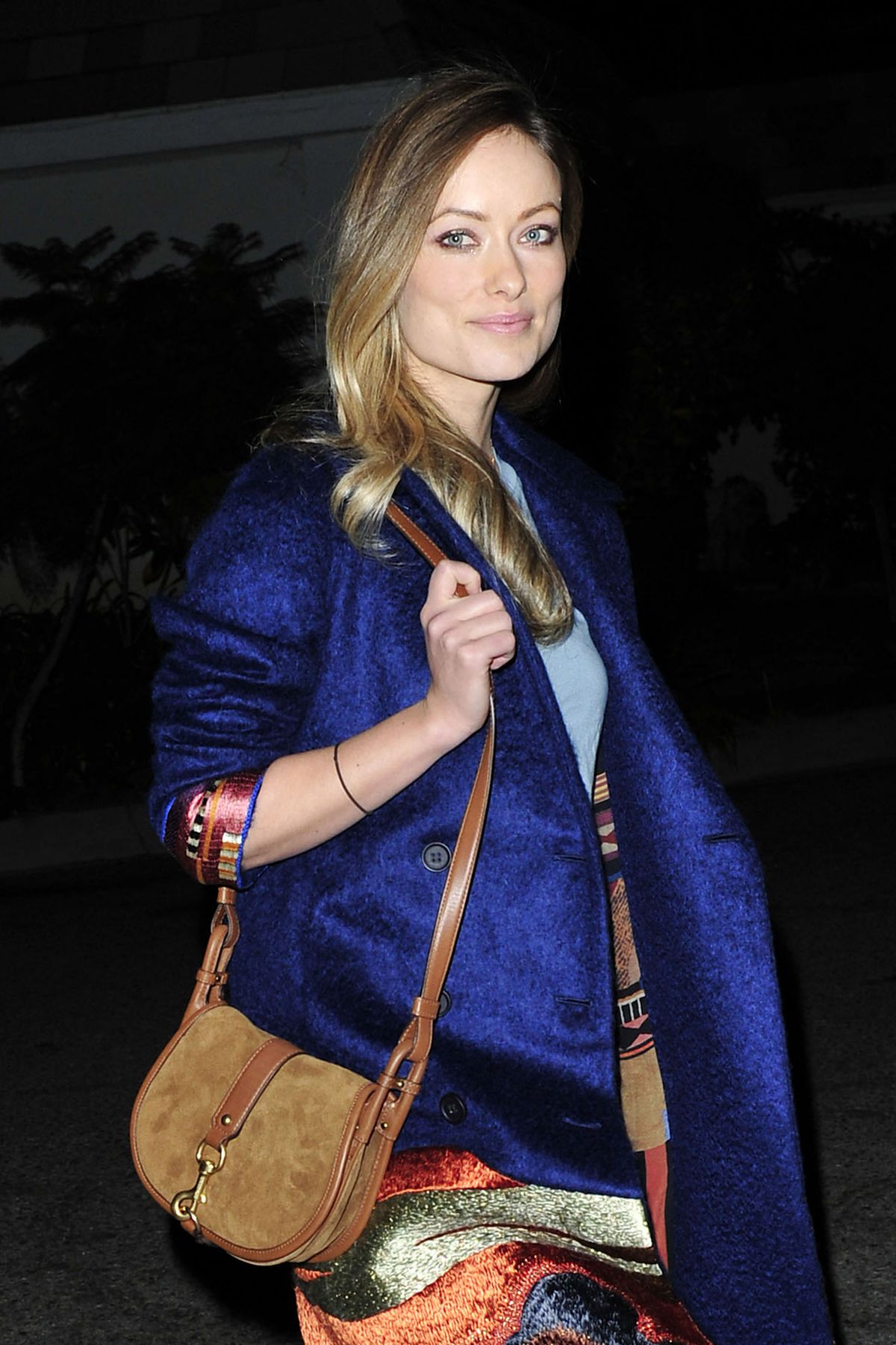 OLIVIA WILDE Night Out in Los Angeles 12/03/2015 OLIVIA WILDE Night Out in Los Angeles 12/03/2015