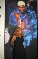ORACENA PRICE at 2015 Sports Illustrated Sportsperson of the Year Awards in New York 12/15/2015