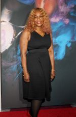 ORACENA PRICE at 2015 Sports Illustrated Sportsperson of the Year Awards in New York 12/15/2015