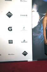 ORACENA PRICE at 2015 Sports Illustrated Sportsperson of the Year Awards in New York 12/15/2015