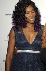 ORACENA PRICE at 2015 Sports Illustrated Sportsperson of the Year Awards in New York 12/15/2015