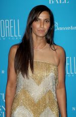 PADMA LAKSHMI at 2015 Unicef Snowflake Ball in New York 12/01/2015