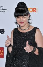 PAULEY PERRETTE at Trevorlive LA 2015 in Los Angeles 12/06/2015