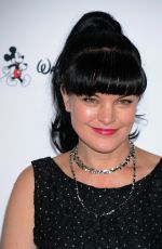 PAULEY PERRETTE at Trevorlive LA 2015 in Los Angeles 12/06/2015