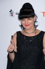 PAULEY PERRETTE at Trevorlive LA 2015 in Los Angeles 12/06/2015