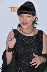 PAULEY PERRETTE at Trevorlive LA 2015 in Los Angeles 12/06/2015