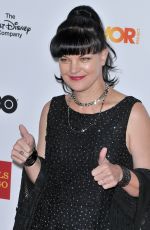 PAULEY PERRETTE at Trevorlive LA 2015 in Los Angeles 12/06/2015