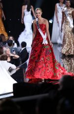 PAULINA BRODD - Miss Universe 2015 Preliminary Round 12/16/2015