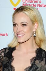 PETA MURGATROYD at Children