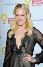 PETA MURGATROYD at Children