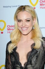 PETA MURGATROYD at Children