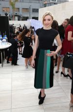 PEYTON LIST at 24th Annual Women in Entertainment Breakfast 12/09/2015