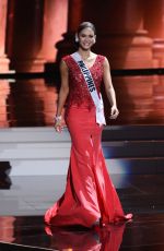 PIA ALONZO WURTZBACH - Miss Universe 2015 Preliminary Round 12/16/2015