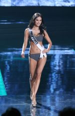 PIA ALONZO WURTZBACH - Miss Universe 2015 Preliminary Round 12/16/2015