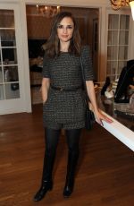 RACHAEL LEIGH COOK at Melinda Lee Holm