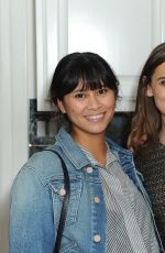 RACHAEL LEIGH COOK at Melinda Lee Holm