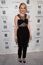 RACHEL MCADAMS at 25th IFP Gotham Independent Film Awards in New Tork 11/30/2015