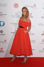 RACHEL STEVENS at 2015 Global Gift Gala in London 11/