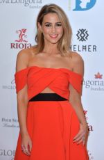 RACHEL STEVENS at 2015 Global Gift Gala in London 11/