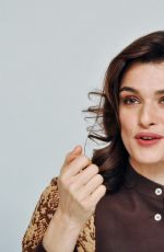 RACHEL WEISZ at Youth Press Conference in Los Angeles