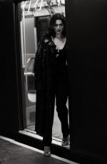 RACHEL WEISZ - The Violet Files Photoshoot, December 2015
