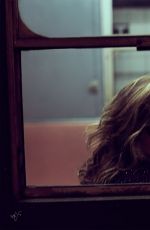RACHEL WEISZ - The Violet Files Photoshoot, December 2015
