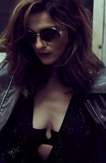 RACHEL WEISZ - The Violet Files Photoshoot, December 2015