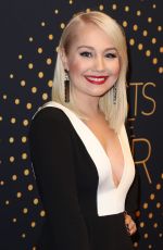 RAELYNN at 2015 CMT Artists of the Year Awards in Nashville 12/02/2015