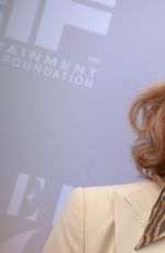 RAQUEL WELSCH at 24th Annual Women in Entertainment Breakfast 12/09/2015