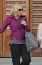 REESE WITHERSPOON and CHELSEA HANDLER Out in Brentwood 12/10/2015