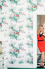 REESE WITHERSPOON - Draper James Fall 2015 Promos
