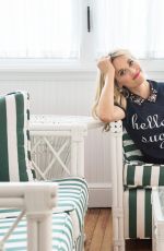 REESE WITHERSPOON - Draper James Fall 2015 Promos