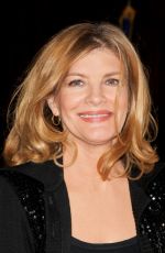 RENE RUSSO at Talk of the Town Gala 11/21/2015