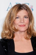 RENE RUSSO at Talk of the Town Gala 11/21/2015