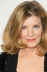 RENE RUSSO at Talk of the Town Gala 11/21/2015