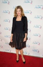 RENE RUSSO at Talk of the Town Gala 11/21/2015