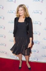 RENE RUSSO at Talk of the Town Gala 11/21/2015