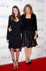 RENE RUSSO at Talk of the Town Gala 11/21/2015