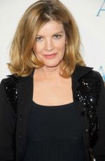 RENE RUSSO at Talk of the Town Gala 11/21/2015