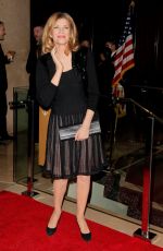 RENE RUSSO at Talk of the Town Gala 11/21/2015