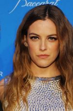 RILEY KEOUGH at 2015 Unicef Snowflake Ball in New York 12/01/2015